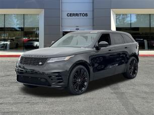 2025 Land Rover Range Rover Velar