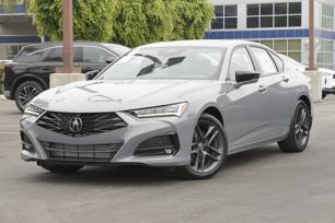 2025 Acura TLX