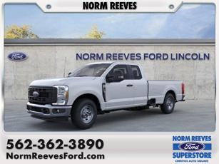 2024 Ford F-250SD