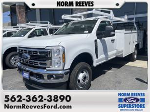 2024 Ford F-350SD