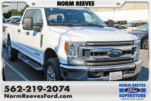 2022 Ford F-250SD