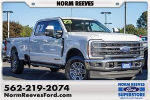 2023 Ford F-250SD