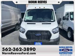 2024 Ford Transit-350