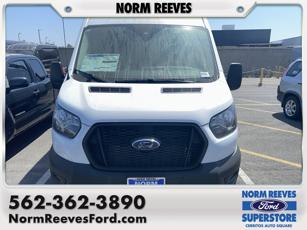 2024 Ford Transit-250