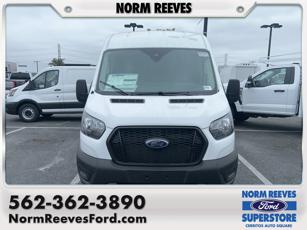 2024 Ford Transit-250