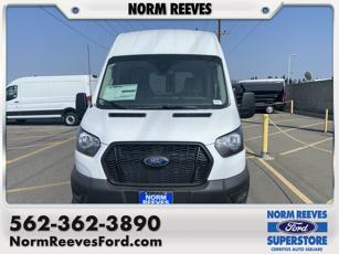 2024 Ford Transit-350