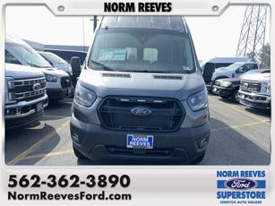 2023 Ford Transit-350