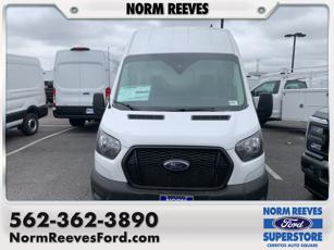 2024 Ford Transit-350