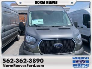 2023 Ford Transit-350