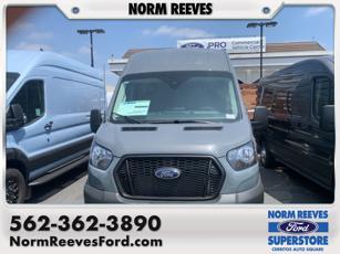 2023 Ford Transit-350