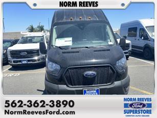 2024 Ford Transit-350