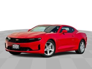 2022 Chevrolet Camaro