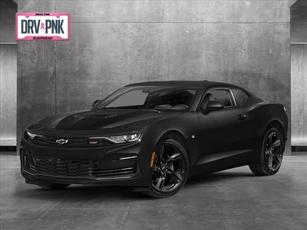 2020 Chevrolet Camaro