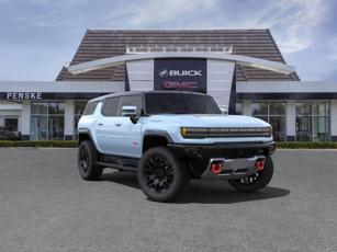 2025 GMC HUMMER EV SUV