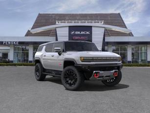 2025 GMC HUMMER EV SUV