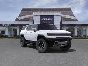 2024 GMC HUMMER EV SUV