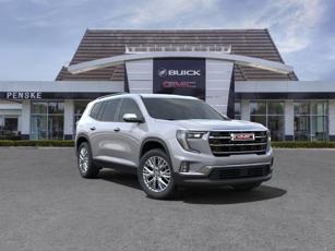 2024 GMC Acadia