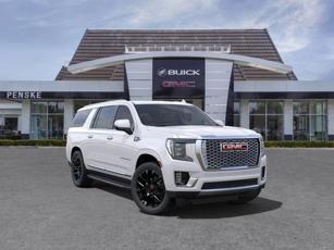 2024 GMC Yukon XL