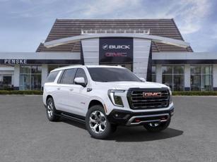 2025 GMC Yukon XL