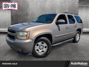 2007 Chevrolet Tahoe