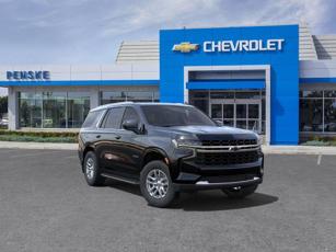 2024 Chevrolet Tahoe