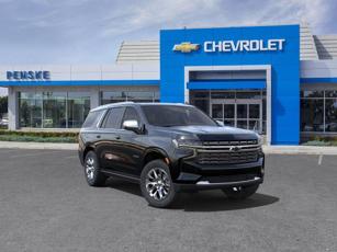 2024 Chevrolet Tahoe