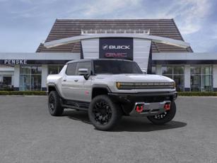 2025 GMC HUMMER EV Pickup