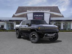 2025 GMC HUMMER EV Pickup