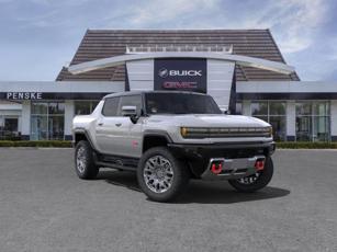 2025 GMC HUMMER EV Pickup