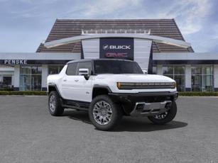 2025 GMC HUMMER EV Pickup