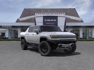 2025 GMC HUMMER EV Pickup