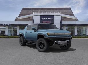 2024 GMC HUMMER EV Pickup