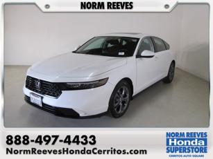 2023 Honda Accord Sedan