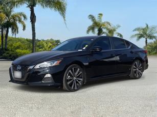 2020 Nissan Altima