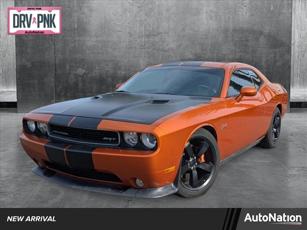 2011 Dodge Challenger