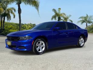 2020 Dodge Charger