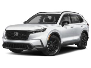 2023 Honda CR-V Hybrid