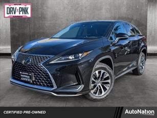 2022 Lexus RX