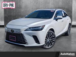 2023 Lexus RX