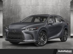 2024 Lexus RX