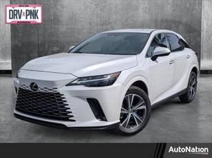 2023 Lexus RX