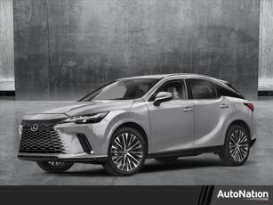 2024 Lexus RX