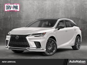 2024 Lexus RX