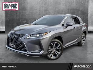 2022 Lexus RX