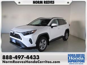 2023 Toyota RAV4