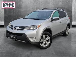 2013 Toyota RAV4