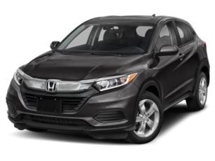 2022 Honda HR-V