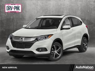 2021 Honda HR-V