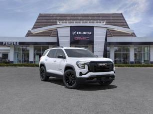 2025 GMC Terrain