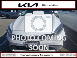 2022 Kia Forte